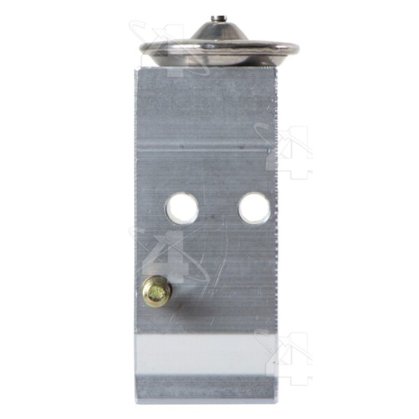 Block Type Expansion Valve W/O Solenoid,39541